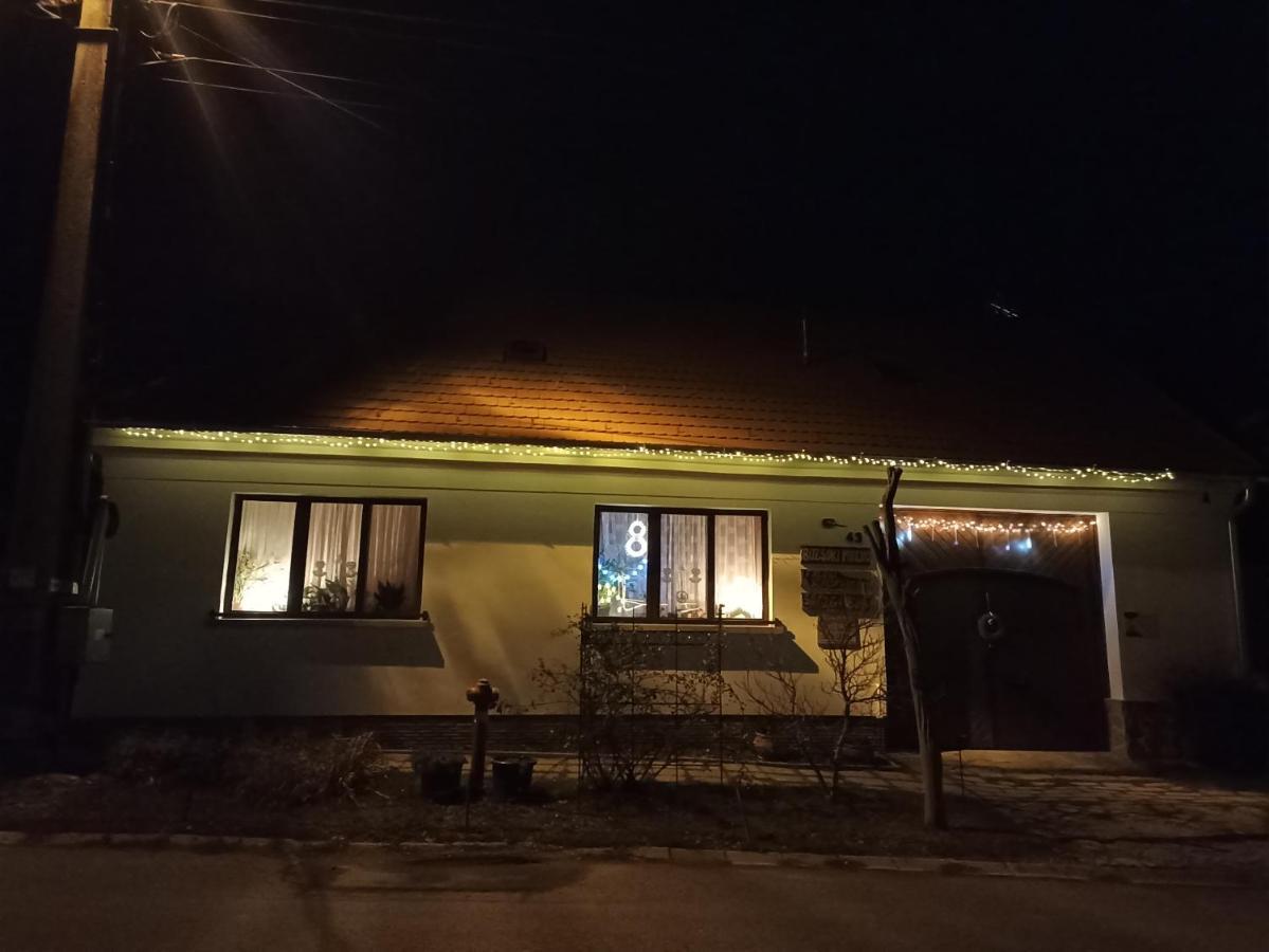 Bozsoki Piheno
