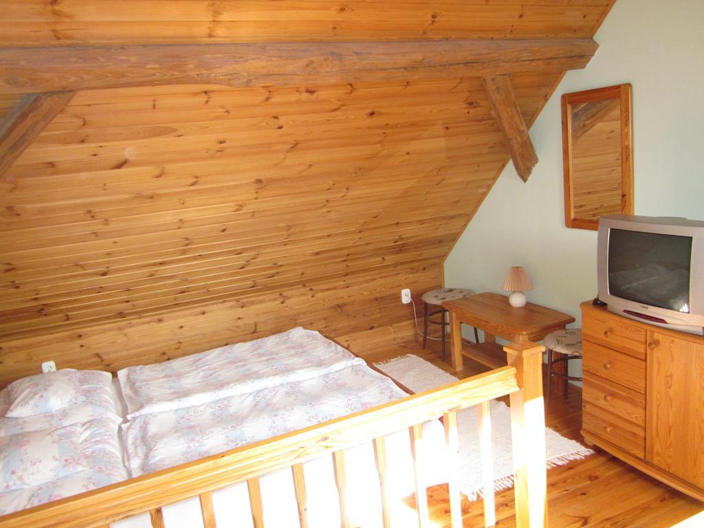 Apartment Bozsoki Piheno *
